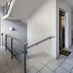 Lägenhet Ziedondarza Park One Bedroom With Balcony *