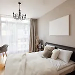 Apartamento Ziedondarza Park One Bedroom With Balcony *