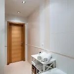 Ziedondarza Park One Bedroom With Balcony