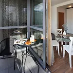 Ziedondarza Park One Bedroom With Balcony *