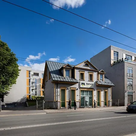 Ziedondarza Park One Bedroom With Balcony *