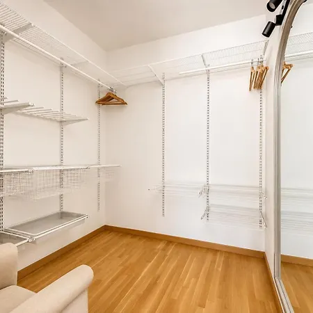 Ziedondarza Park One Bedroom With Balcony Riga