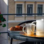 Lejlighed Ziedondarza Park One Bedroom With Balcony *