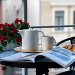 Ziedondarza Park One Bedroom With Balcony Lejlighed Riga