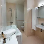 Ziedondarza Park One Bedroom With Balcony Lejlighed *