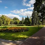 Lejlighed Ziedondarza Park One Bedroom With Balcony Riga