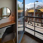 Ziedondarza Park One Bedroom With Balcony * Riga