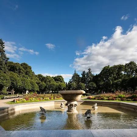 Ziedondarza Park One Bedroom With Balcony *