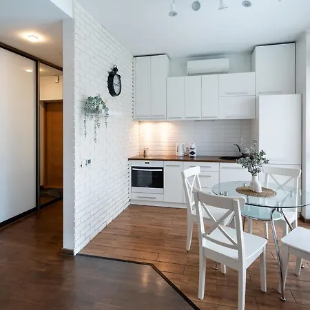 Ziedondarza Park One Bedroom With Balcony *