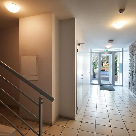 Ziedondarza Park One Bedroom With Balcony *